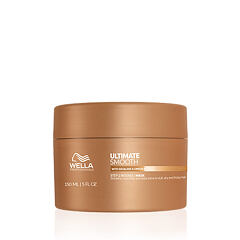 Maska za lase Wella Professionals Ultimate Smooth Mask 150 ml
