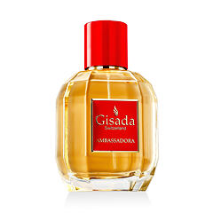 Parfumska voda Gisada Ambassadora 100 ml