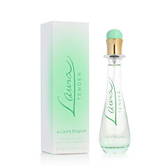 Toaletna voda Laura Biagiotti Laura Tender 25 ml