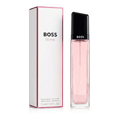 Parfumska voda HUGO BOSS Femme 75 ml