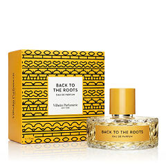 Parfumska voda Vilhelm Parfumerie Back To The Roots 100 ml