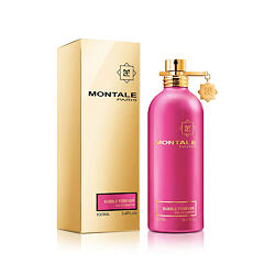 Parfumska voda Montale Bubble Forever 50 ml