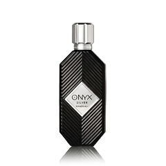 Parfumska voda Khadlaj Onyx Silver 100 ml