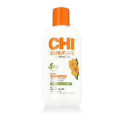 Šampon Farouk Systems CHI CurlyCare Curl Shampoo 355 ml
