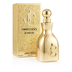 Parfum Jimmy Choo I Want Choo Le Parfum 60 ml