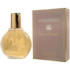 Toaletna voda Gloria Vanderbilt Vanderbilt 100 ml Testerji