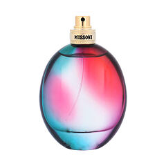 Parfumska voda Missoni Missoni 2015 100 ml Testerji