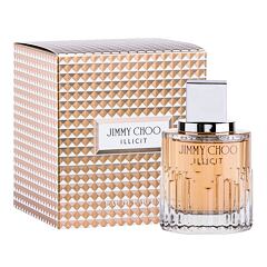 Parfumska voda Jimmy Choo Illicit 60 ml