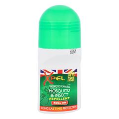 Repelent Xpel Mosquito & Insect 75 ml