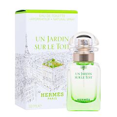 Toaletna voda Hermes Un Jardin Sur Le Toit 30 ml