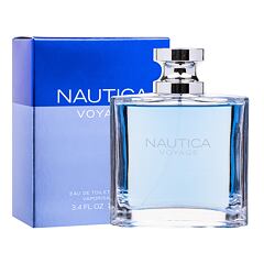 Toaletna voda Nautica Voyage 100 ml