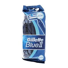 Brivnik Gillette Blue II 10 kos