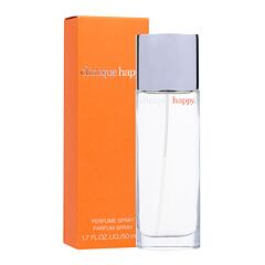 Parfumska voda Clinique Happy 50 ml