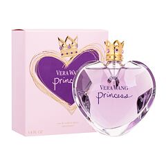 Toaletna voda Vera Wang Princess 100 ml