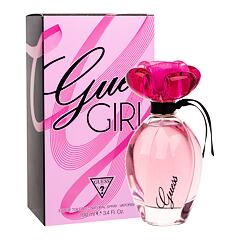 Toaletna voda GUESS Girl 100 ml