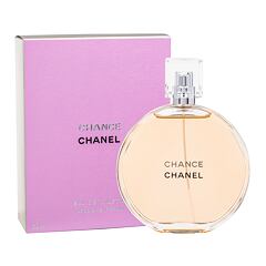 Toaletna voda Chanel Chance 100 ml