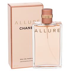 Parfumska voda Chanel Allure 50 ml