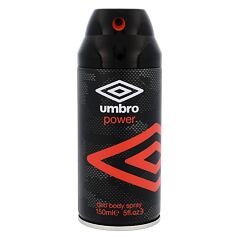 Deodorant UMBRO Power 150 ml