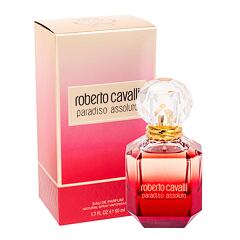 Parfumska voda Roberto Cavalli Paradiso Assoluto 50 ml