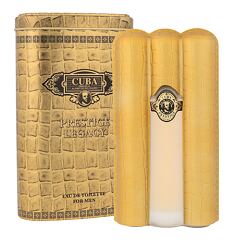 Toaletna voda Cuba Prestige Legacy 90 ml