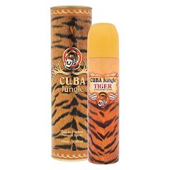 Parfumska voda Cuba Jungle Tiger 100 ml