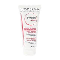 Maska za obraz BIODERMA Sensibio 75 ml