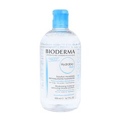 Micelarna vodica BIODERMA Hydrabio 250 ml