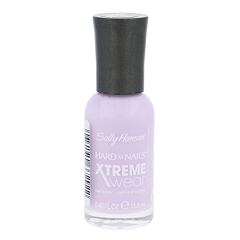 Lak za nohte Sally Hansen Hard As Nails Xtreme Wear 11,8 ml 270 Lacey Lilac