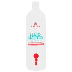 Šampon Kallos Cosmetics Hair Pro-Tox 1000 ml