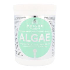 Maska za lase Kallos Cosmetics Algae 1000 ml