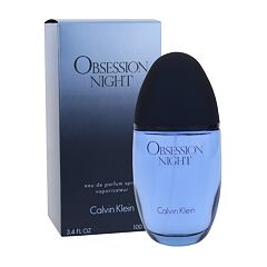 Parfumska voda Calvin Klein Obsession Night 100 ml