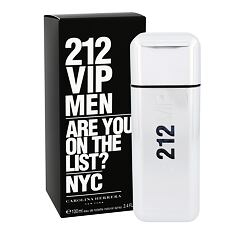 Toaletna voda Carolina Herrera 212 VIP Men 100 ml