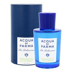 Toaletna voda Acqua di Parma Blu Mediterraneo Bergamotto di Calabria 75 ml