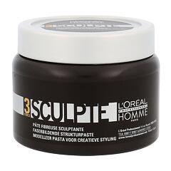 Volumen las L'Oréal Professionnel Homme Sculpte 150 ml