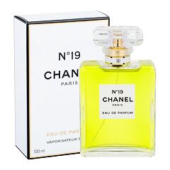 Parfumska voda Chanel N°19 100 ml