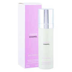 Sprej za telo Chanel Chance Eau Fraîche 100 ml