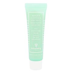 Maska za področje okoli oči Sisley Eye Contour Mask 30 ml