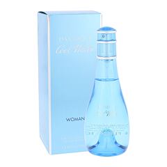 Toaletna voda Davidoff Cool Water 30 ml Seti