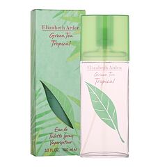 Toaletna voda Elizabeth Arden Green Tea Tropical 100 ml