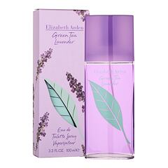 Toaletna voda Elizabeth Arden Green Tea Lavender 100 ml