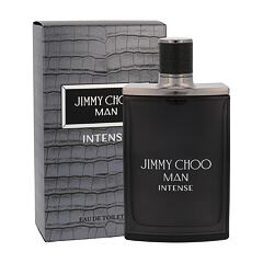 Toaletna voda Jimmy Choo Jimmy Choo Man Intense 100 ml