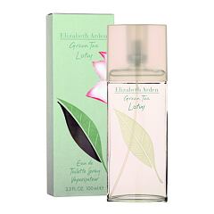 Toaletna voda Elizabeth Arden Green Tea Lotus 100 ml