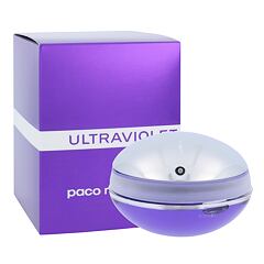 Parfumska voda Paco Rabanne Ultraviolet 80 ml