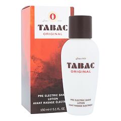 Pripravek pred britjem TABAC Original 100 ml