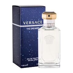 Toaletna voda Versace Dreamer 100 ml