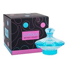 Parfumska voda Britney Spears Curious 100 ml