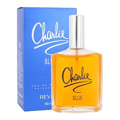 Toaletna voda Revlon Charlie Blue 100 ml