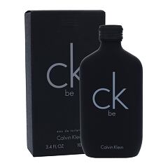 Toaletna voda Calvin Klein CK Be 100 ml