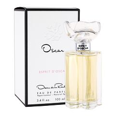 Parfumska voda Oscar de la Renta Esprit d´Oscar 100 ml