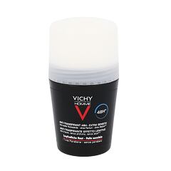 Antiperspirant Vichy Homme Extra Sensitive 48H 50 ml